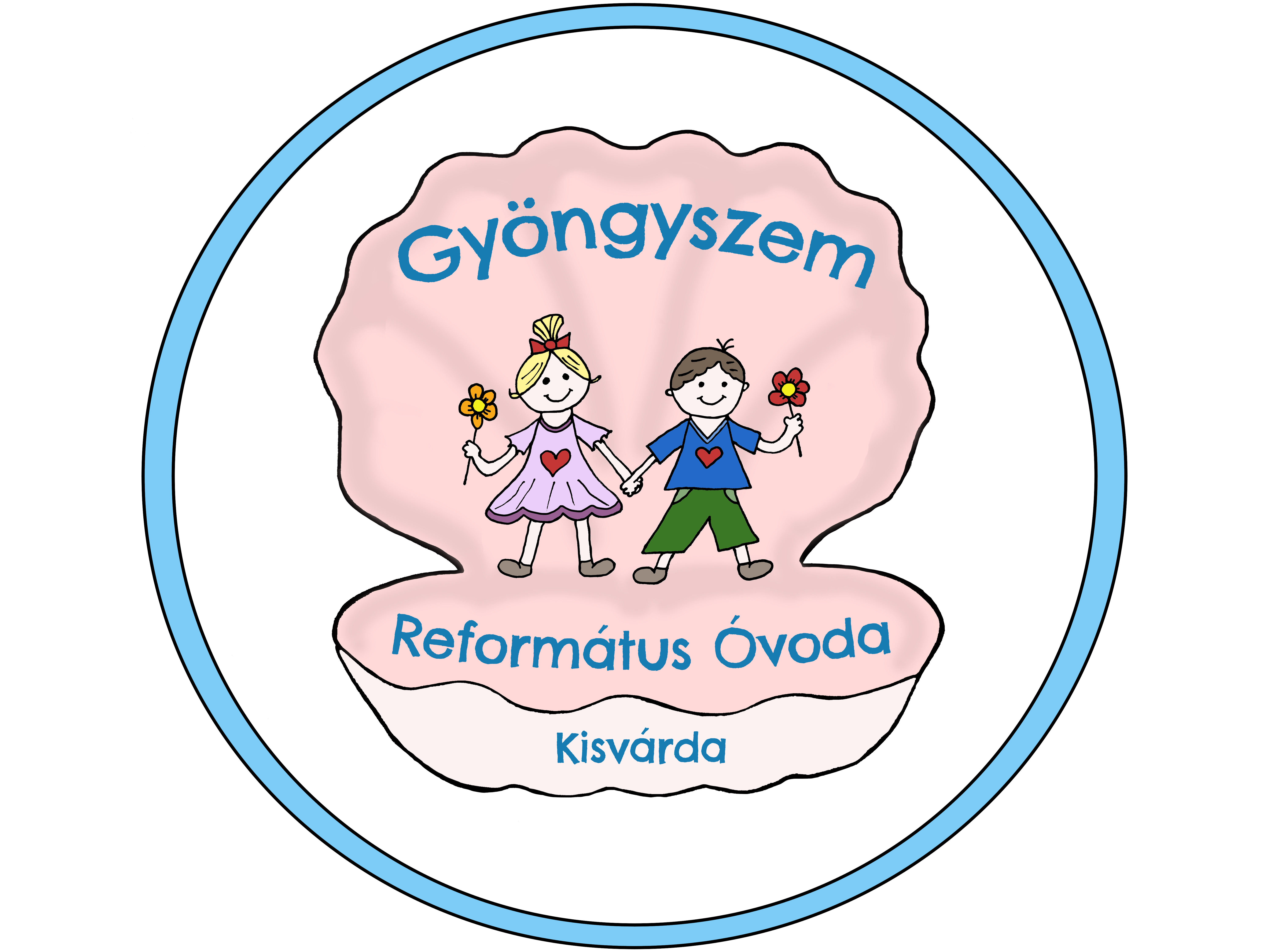  Gyöngyszem Református Óvoda